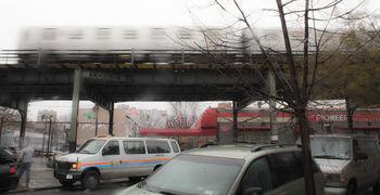 Dream Hostel New York Luaran gambar