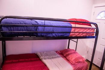 Dream Hostel New York Luaran gambar