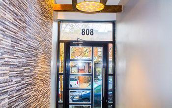 Dream Hostel New York Luaran gambar