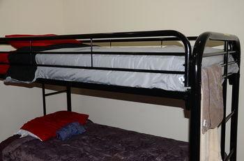 Dream Hostel New York Luaran gambar