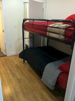 Dream Hostel New York Luaran gambar
