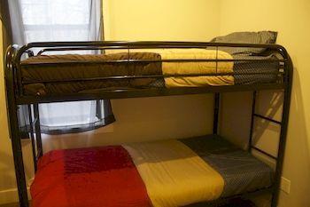Dream Hostel New York Luaran gambar
