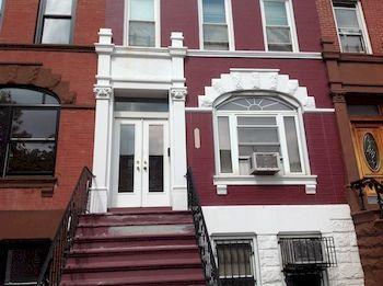 Dream Hostel New York Luaran gambar